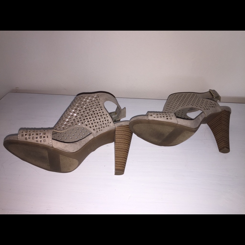 Booties - Picture 2 of 3